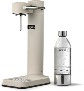 Aarke Carbonator 3 Limited Edition Zandkleur
