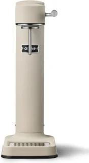 Aarke Carbonator 3 Limited Edition Zandkleur