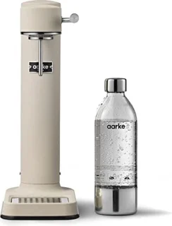 Aarke Carbonator 3 Limited Edition Zandkleur