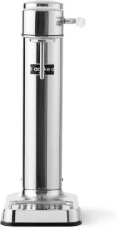 Aarke Carbonator III Bruiswatertoestel Staal inclusief PET-fles