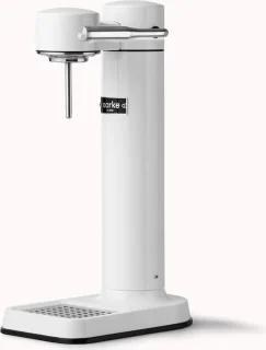 Aarke Carbonator III Wit Bruiswatertoestel incl. PET-fles