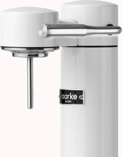 Aarke Carbonator III Wit Bruiswatertoestel incl. PET-fles