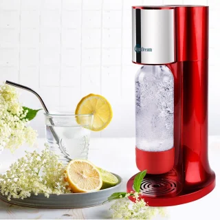 AQUADREAM Sodamaker Rood