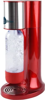 AQUADREAM Sodamaker Rood