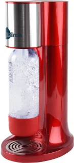 AQUADREAM Sodamaker Rood met CO2 cilinder