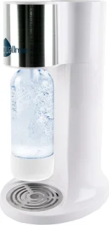 AQUADREAM Sodamaker Wit met CO2 Cilinder