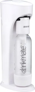AQUADREAM Sodamaker Wit met CO2 Cilinder