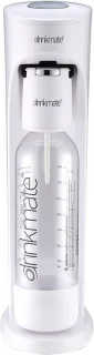 AQUADREAM Sodamaker Wit met CO2 Cilinder