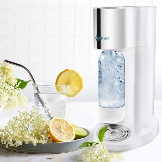 AQUADREAM Sodamaker Wit