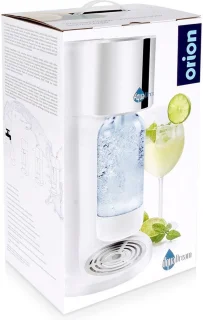 AQUADREAM Sodamaker Wit