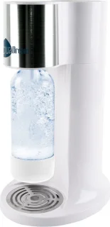 AQUADREAM Sodamaker Wit