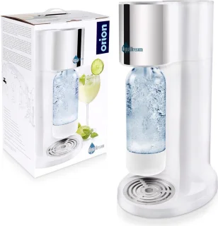 AQUADREAM Sodamaker Wit