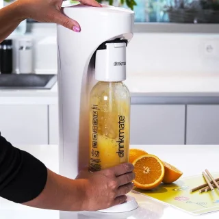 AQUADREAM Sodamaker Wit