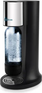 AQUADREAM Sodamaker Zwart