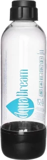 AQUADREAM Sodamaker Zwart