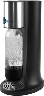 AQUADREAM Sodamaker Zwart