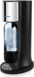 AQUADREAM Sodamaker Zwart