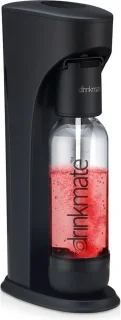 AQUADREAM Sodamaker Zwart