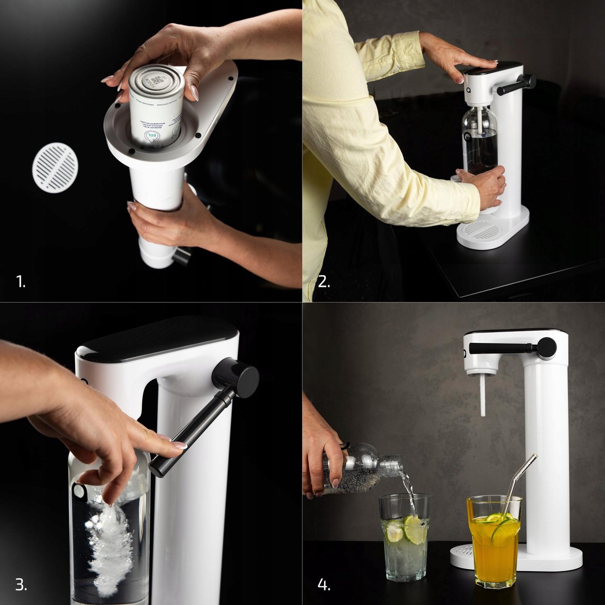 Wat vinden we minder goed