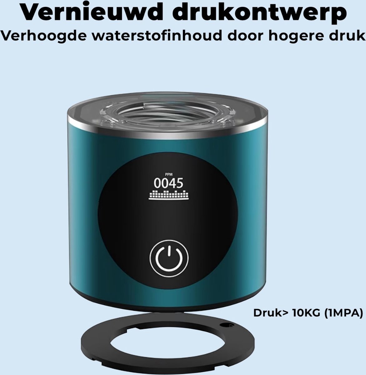 Conclusie
