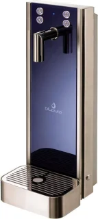 BLUGLASS ONE Tower 2W waterdistilleerder review