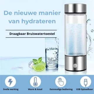 Wat vinden we minder goed