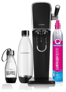 Bruiswatertoestel review