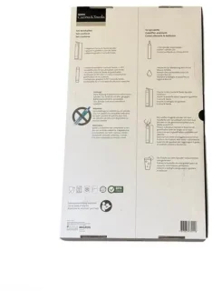 Cucina & Tavola Bruiswatermachine Zwart