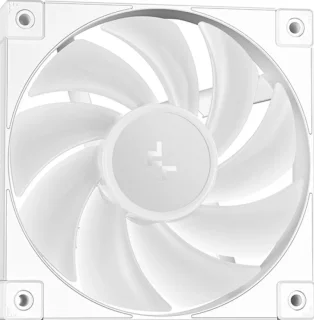Wat vinden we goed aan de DeepCool LT360 RGB White - AIO CPU-koeler