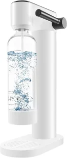 DnA® SodaStream Siroop & Flessen set review