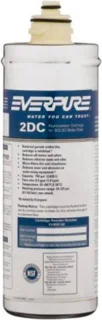 EVERPURE 2DC filterpatroon review