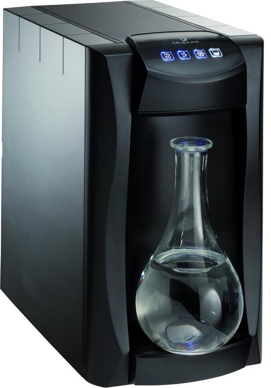 Fizz Piccola 15 Waterdistilleerder review
