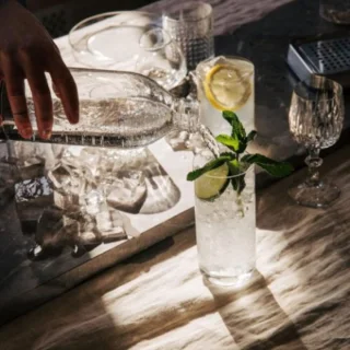Herbruikbare Drinkfles