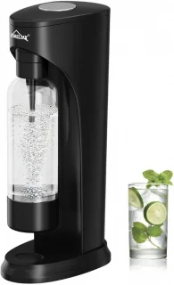 Homelux Sodamaker bruiswatermaker
