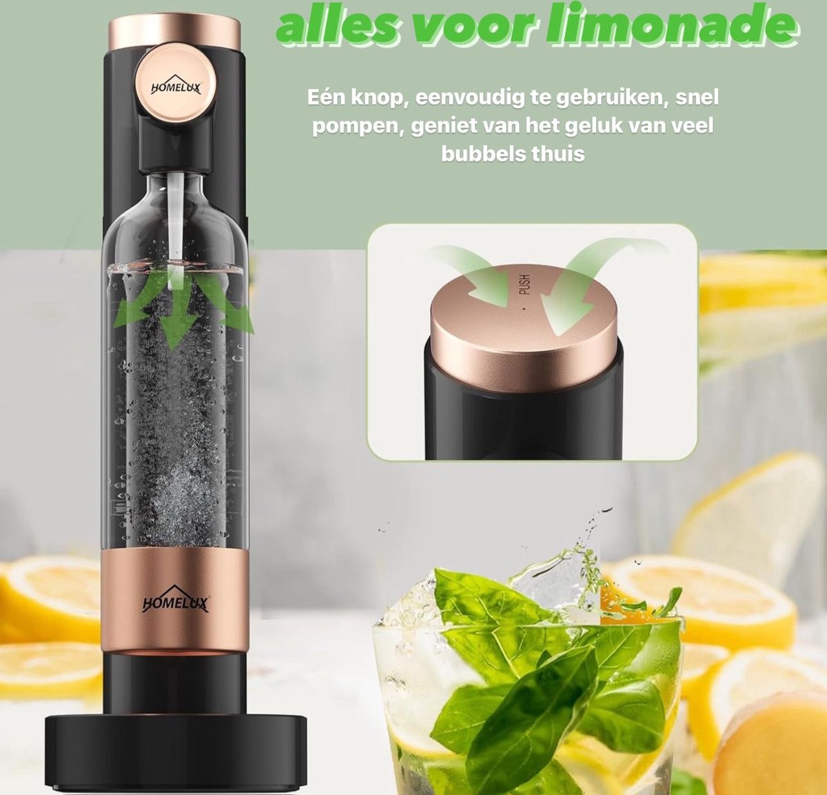 Wat vinden we minder goed