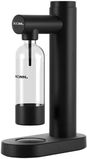 Kicinn Bruiswatermaker incl. PET fles Zwart