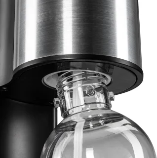 Levivo Soda Maker Zwart inclusief 2 BPA-vrije PET-flessen
