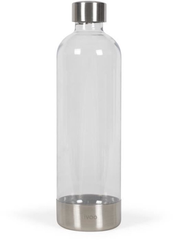 Livoo DOM464 Frisdrankmachine review