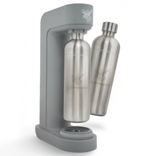 Luckymoose Infinity Bruiswatertoestel review