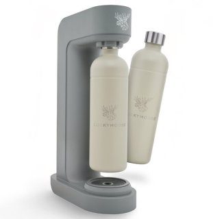 Luckymoose Infinity Bruiswatertoestel review