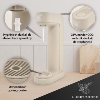 Wat vinden we minder goed