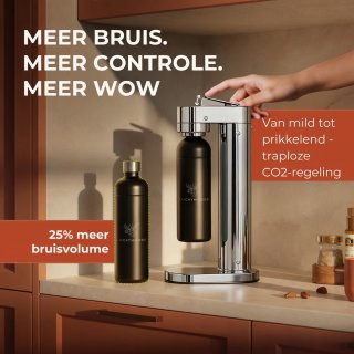 Wat vinden we minder goed