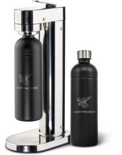 Luckymoose Infinity-S Bruiswatertoestel review