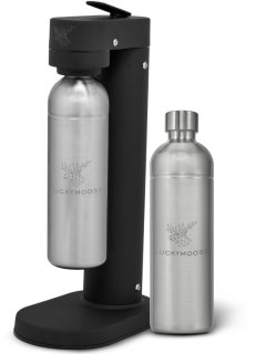 Luckymoose Infinity-S Bruiswatertoestel review