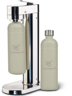 Luckymoose Infinity-S Bruiswatertoestel review