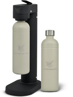 Luckymoose Infinity-S Bruiswatertoestel review