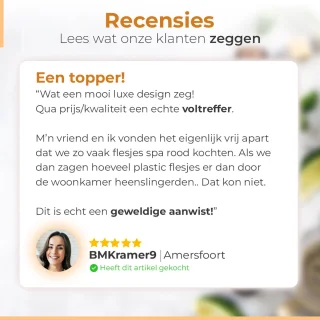 LunaVida SodaMaker Zwart