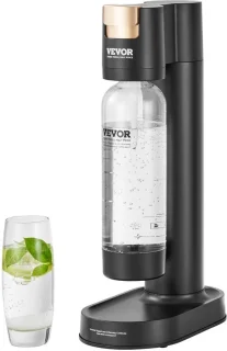 Mila Shop SodaStream Watermaker Starter Set 1L PET Fles