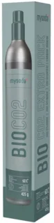 Mysoda BIO-Co2 cilinder 60L voor bruiswatertoestellen