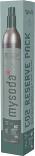 Mysoda CO2-cilinder 60L